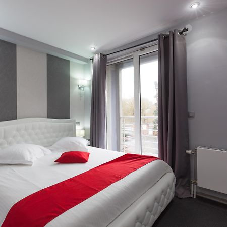 Hotel Phenix Dilbeek Exterior photo