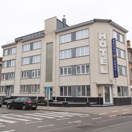 Hotel Phenix Dilbeek Exterior photo