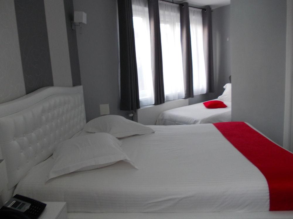 Hotel Phenix Dilbeek Exterior photo