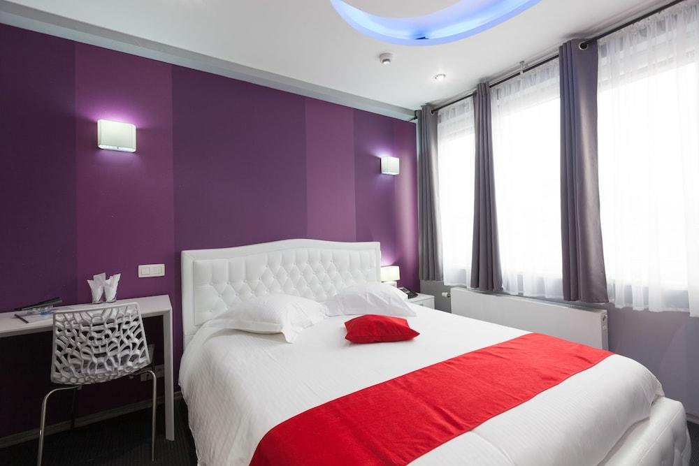 Hotel Phenix Dilbeek Exterior photo