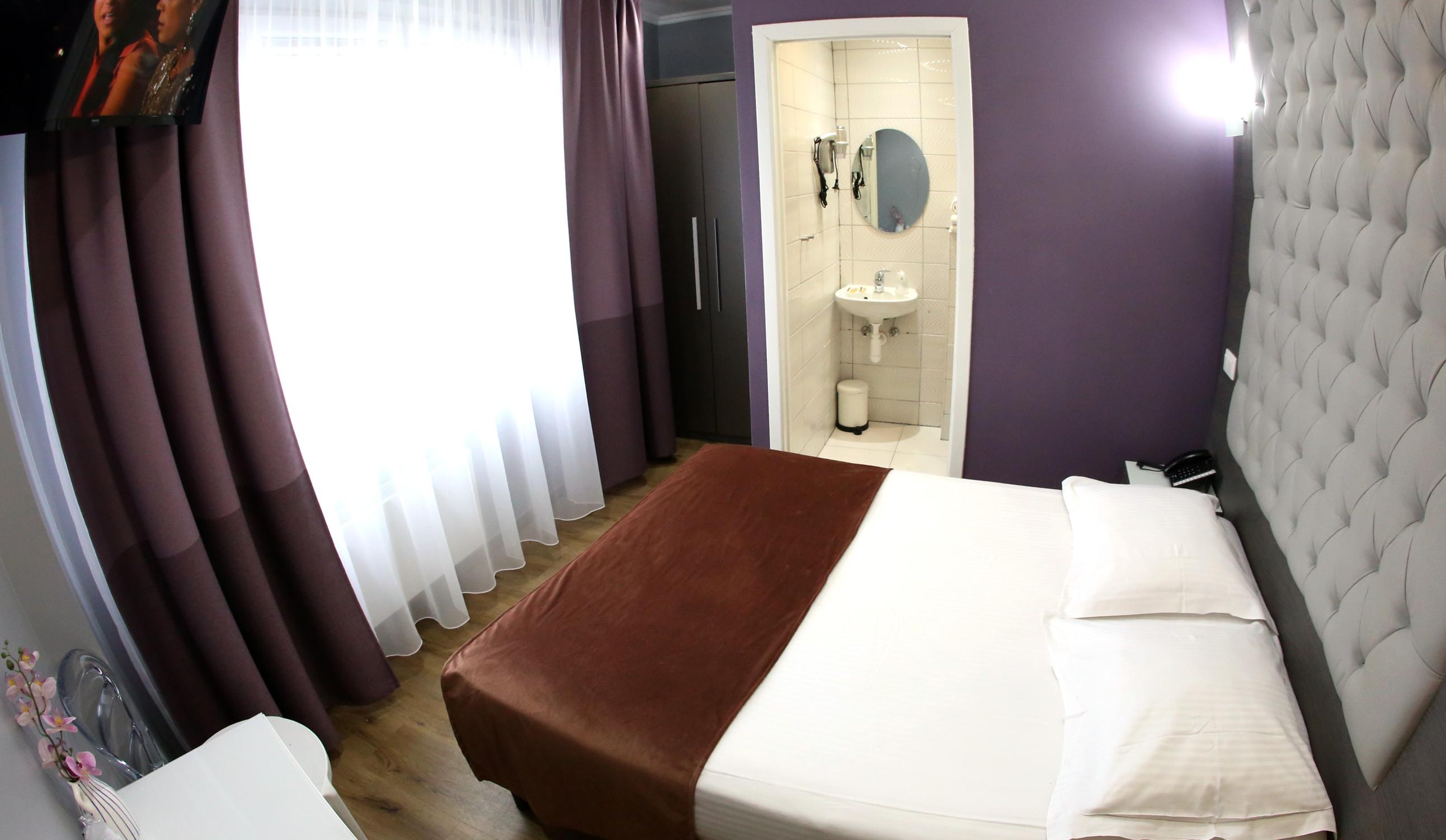 Hotel Phenix Dilbeek Exterior photo
