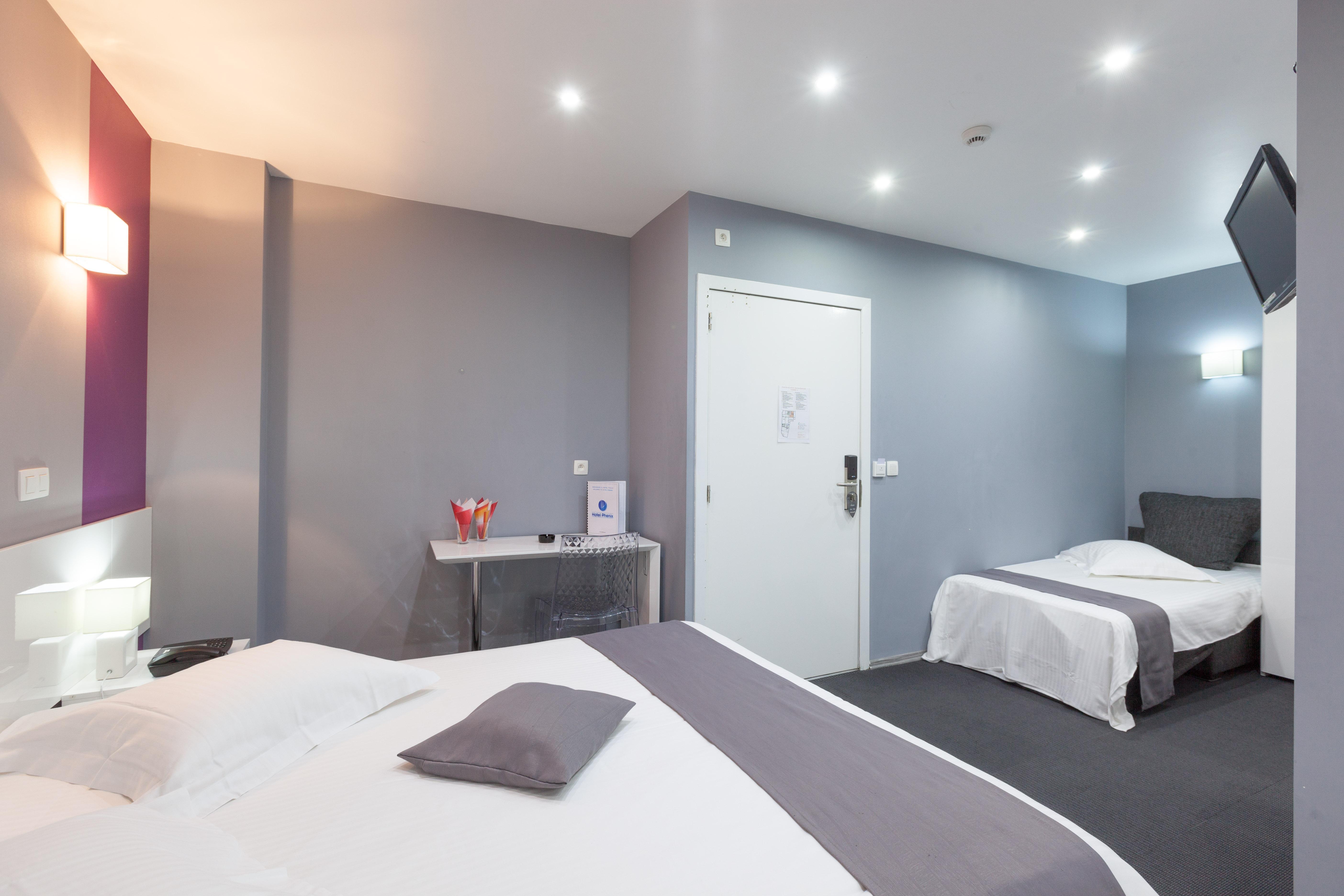 Hotel Phenix Dilbeek Exterior photo