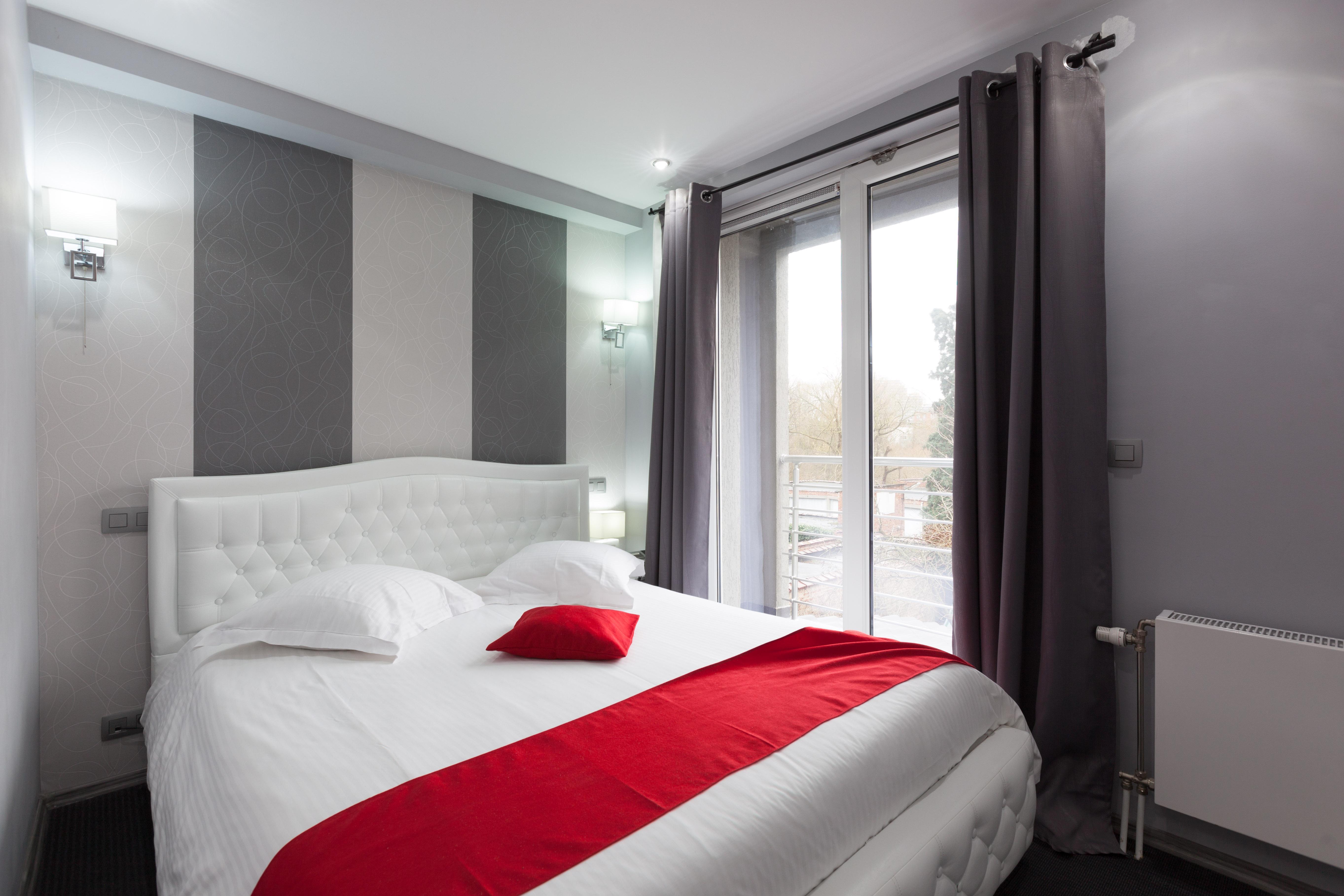 Hotel Phenix Dilbeek Exterior photo