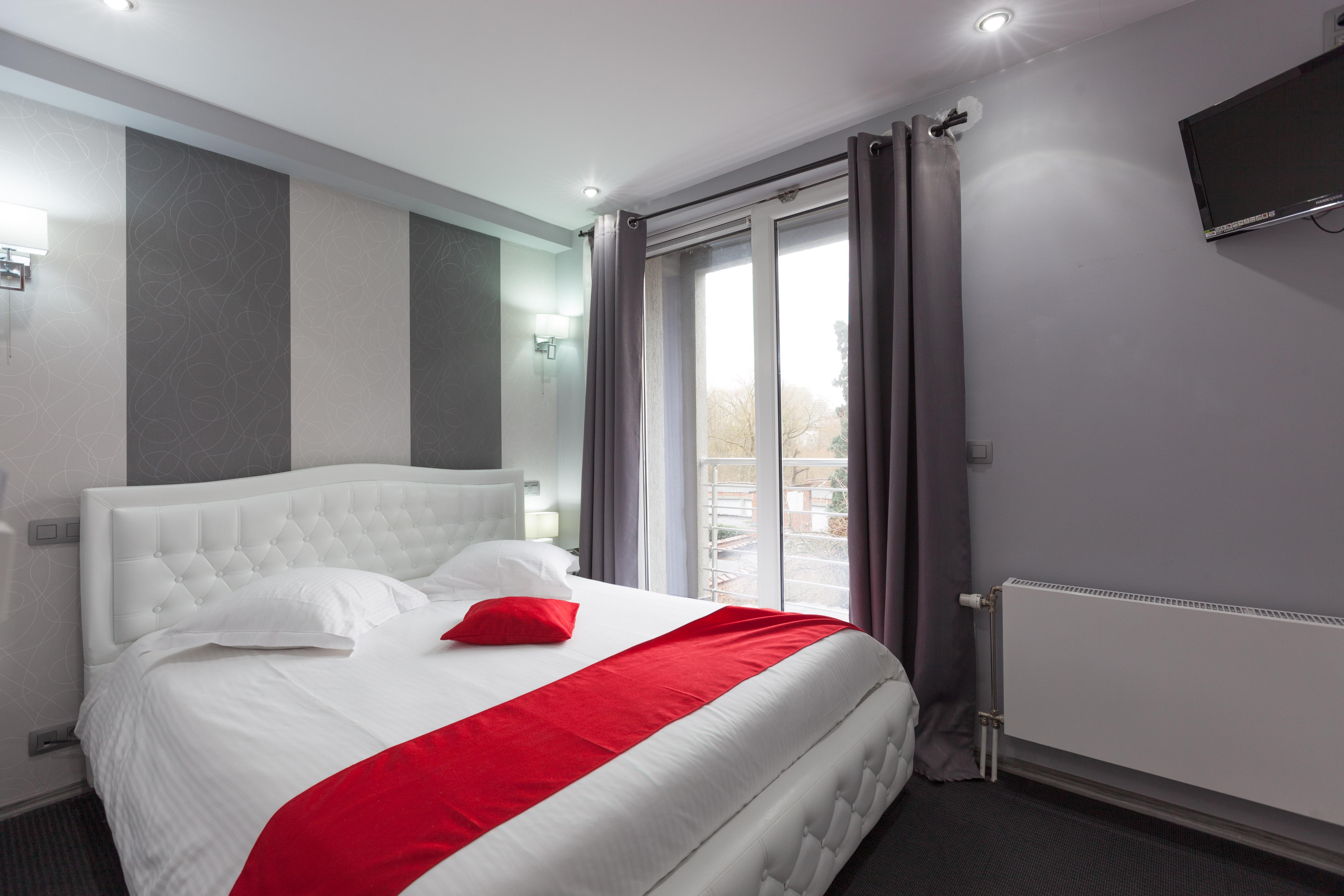 Hotel Phenix Dilbeek Exterior photo
