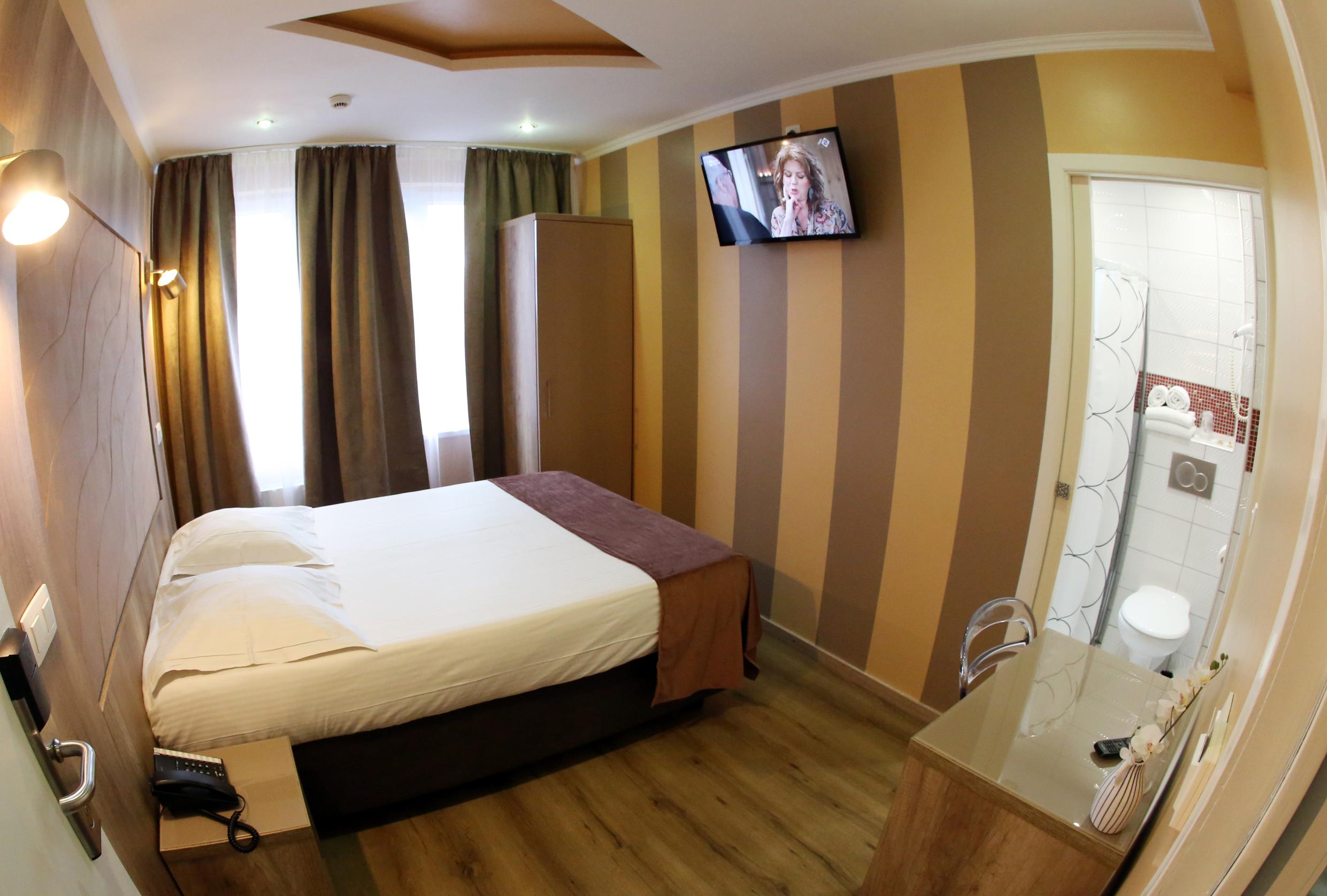 Hotel Phenix Dilbeek Exterior photo