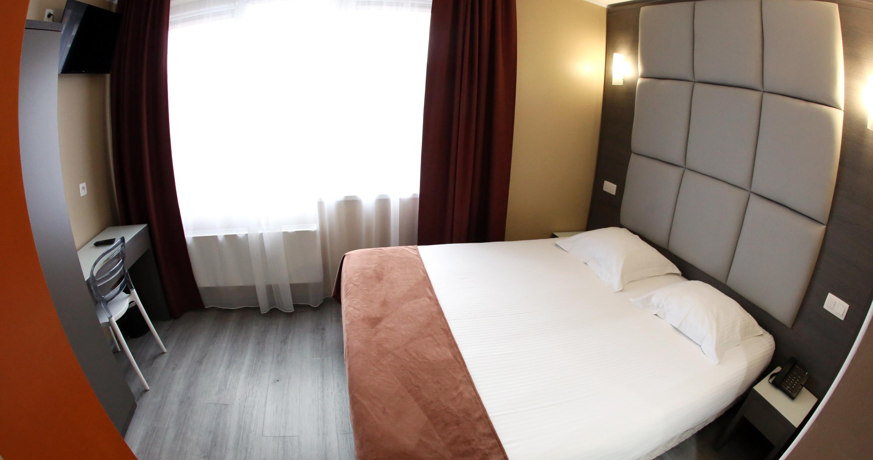 Hotel Phenix Dilbeek Exterior photo