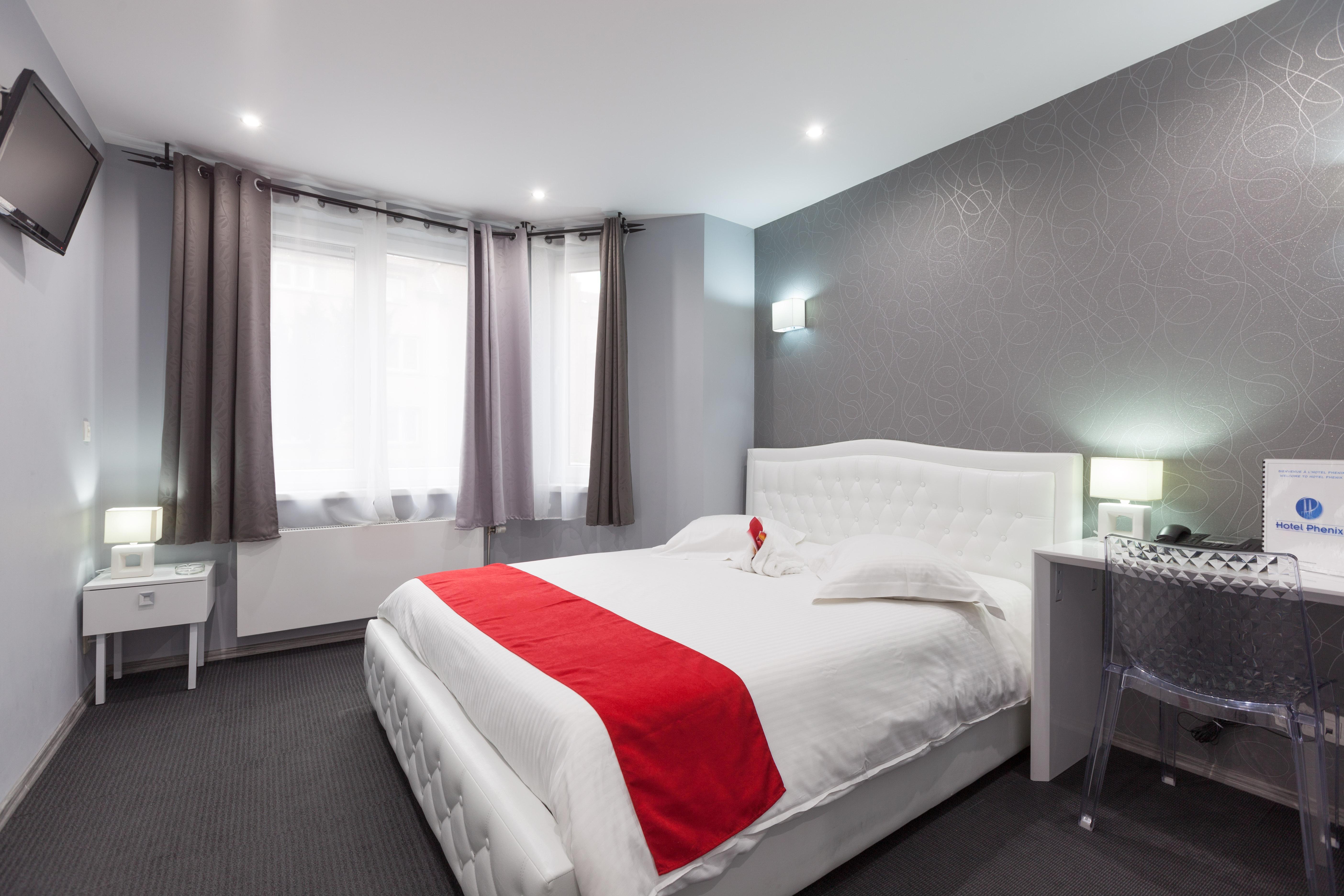 Hotel Phenix Dilbeek Exterior photo