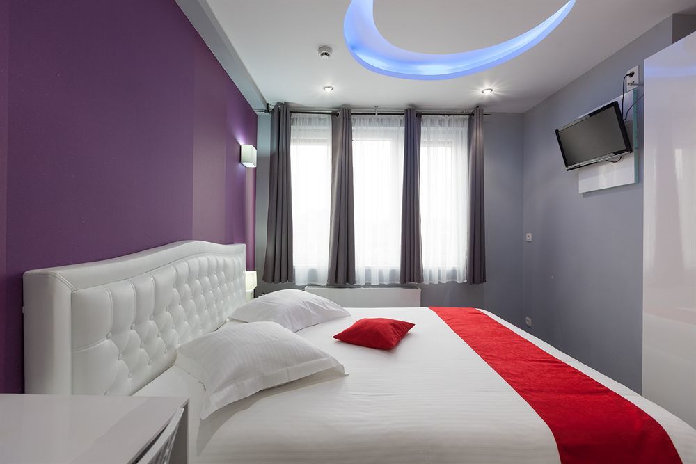 Hotel Phenix Dilbeek Exterior photo