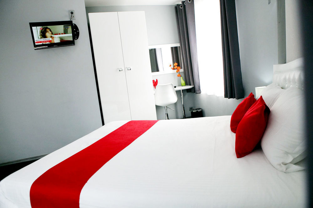 Hotel Phenix Dilbeek Exterior photo