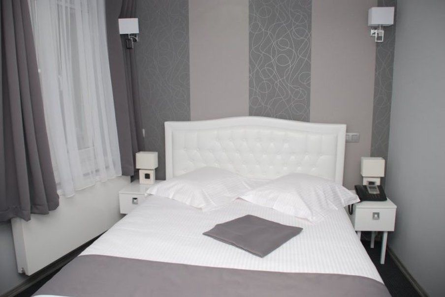 Hotel Phenix Dilbeek Exterior photo