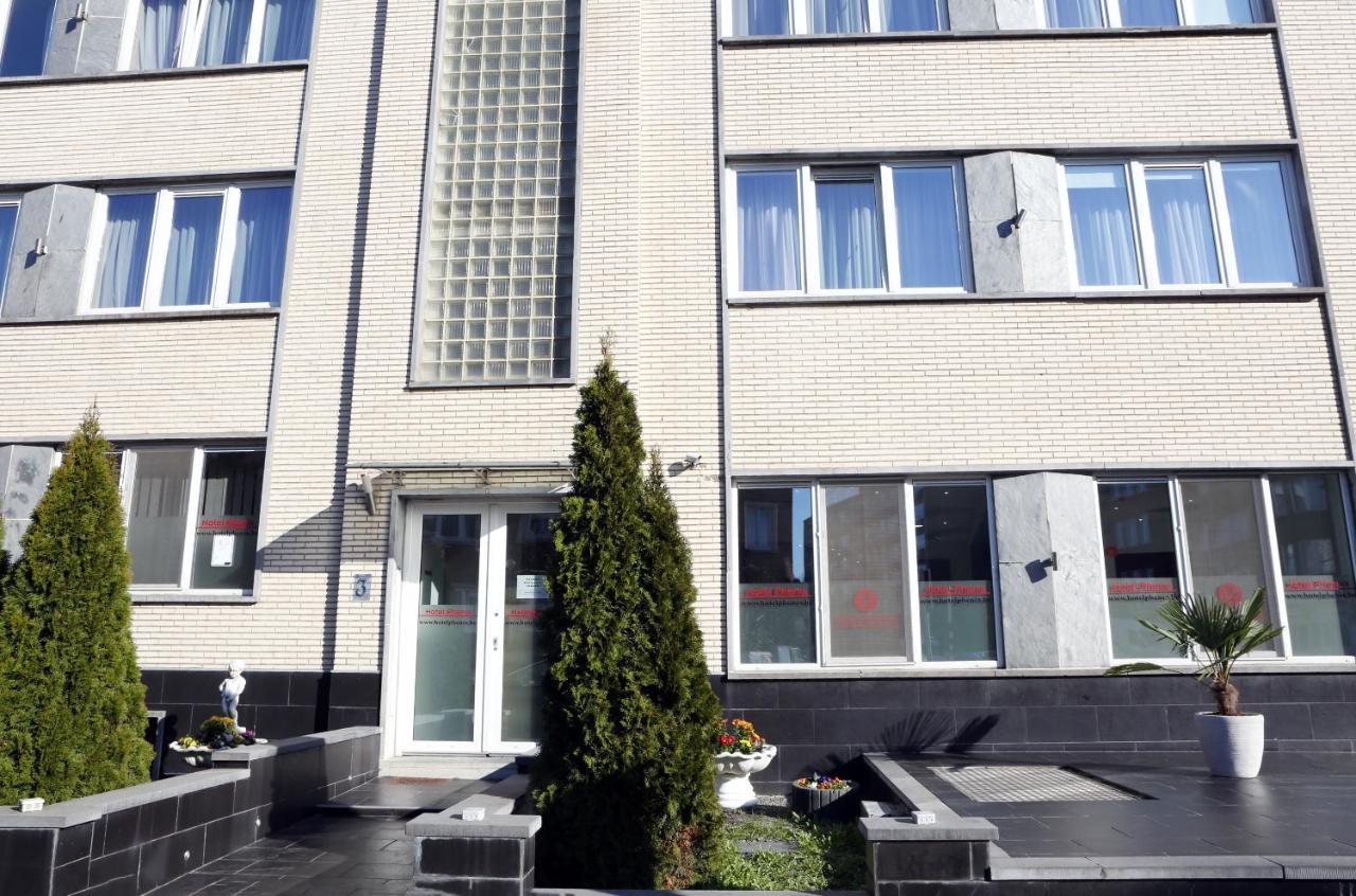 Hotel Phenix Dilbeek Exterior photo